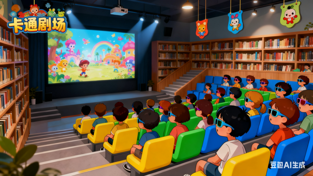 第26届深圳读书月如约而至!近百场精彩活动将上线,快来坪山图书馆