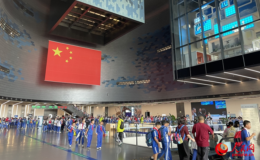 深圳市光明区:“科学城发展势不可挡” 深圳市光明区:“科学城发展势不可挡”