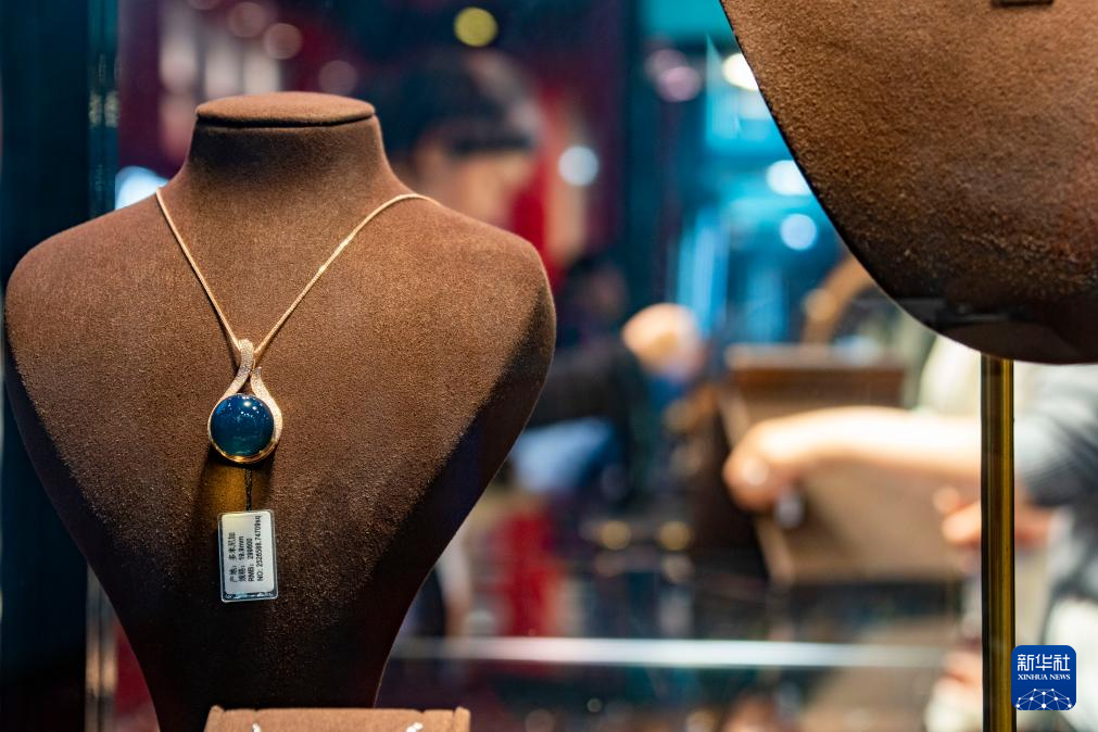 第八届进博会丨搭建开放合作平台 共享繁荣发展机遇