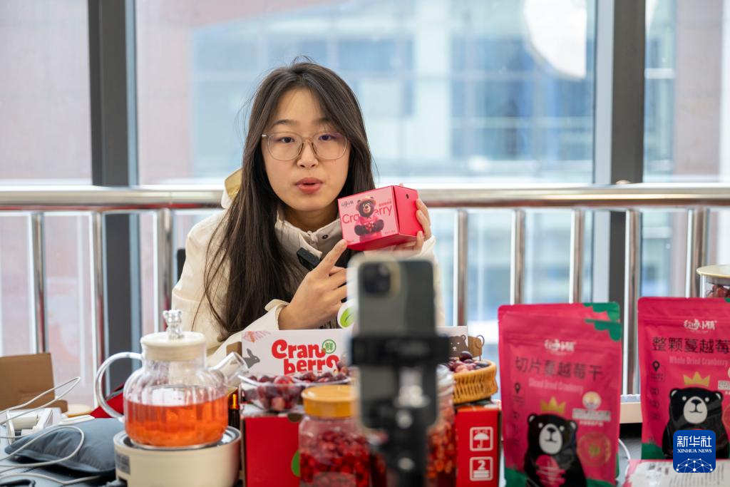 宝藏之城丨这座小城让北美“红宝石”扎根中国