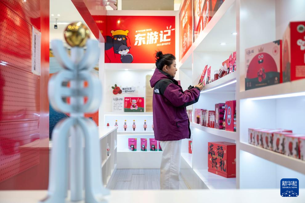 宝藏之城丨这座小城让北美“红宝石”扎根中国