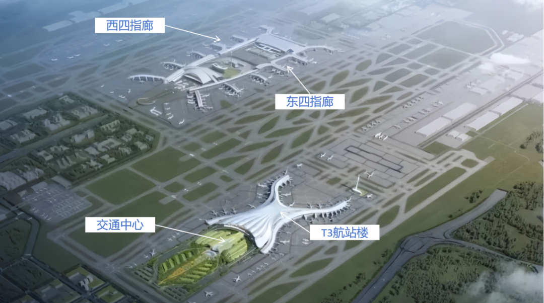 【坪山企讯】“美出天际”的新晋“网红”,坪山的TA参建!