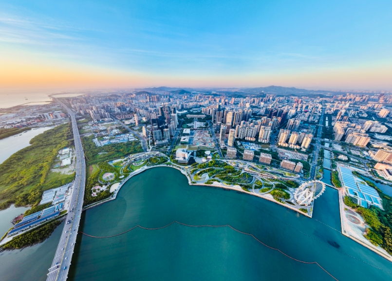 宝安何以频频上榜!