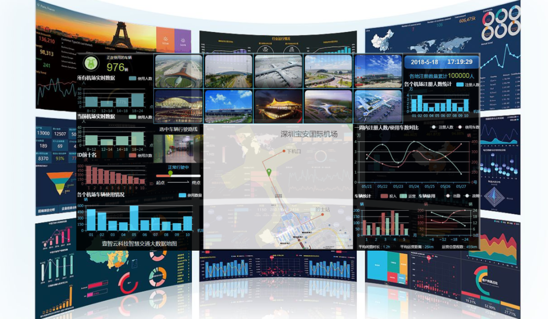 这些硬核科技，都是“宝安造”!