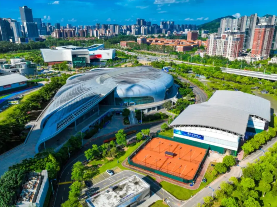 这些硬核科技，都是“宝安造”!