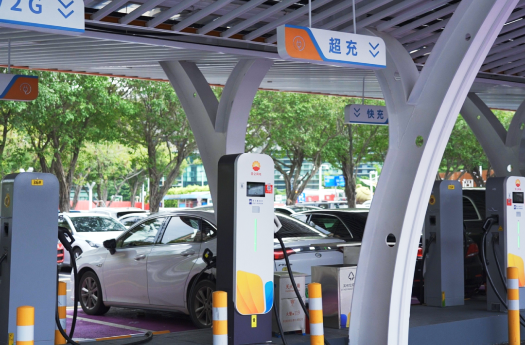 这些硬核科技，都是“宝安造”!