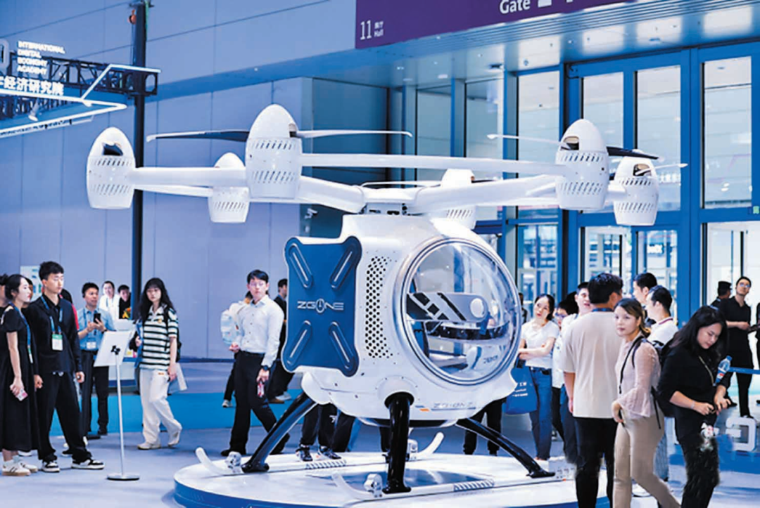 11月启幕！“全明星阵容”将在宝安“起飞”！