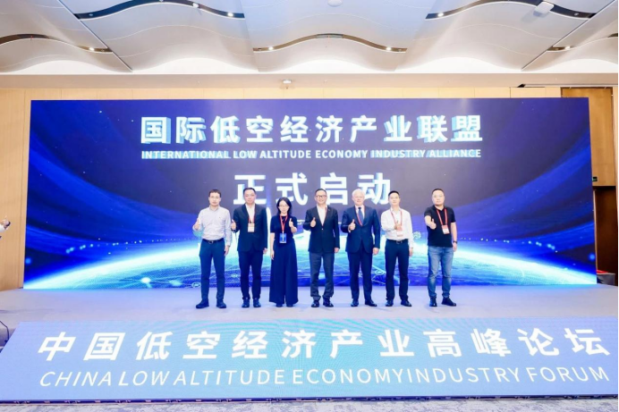 11月启幕！“全明星阵容”将在宝安“起飞”！