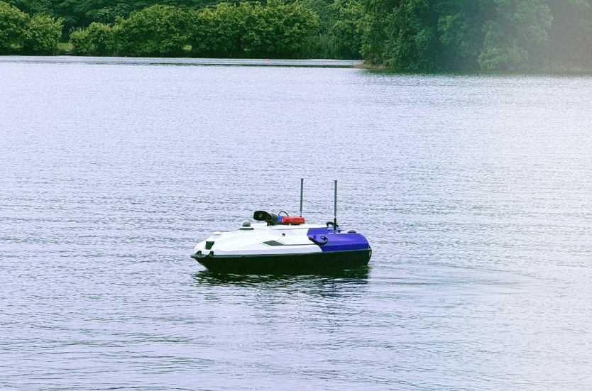 宝安硬核创新成果亮相海博会！