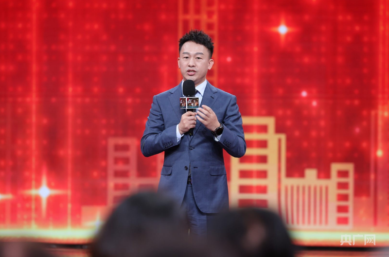 打造健康科普新形式 微短剧《主动健康哆来咪》温情开播