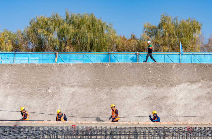 图品宁夏丨在万物凋零的刹那，按下重生的快门
