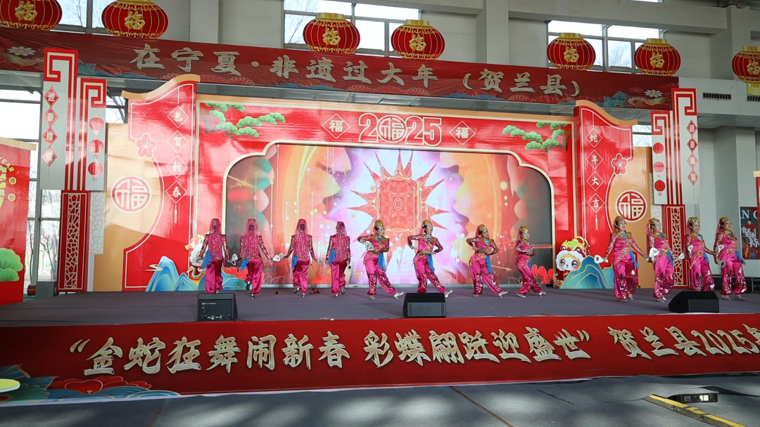 以文明新风绘就幸福图景，银川这样“落笔”→