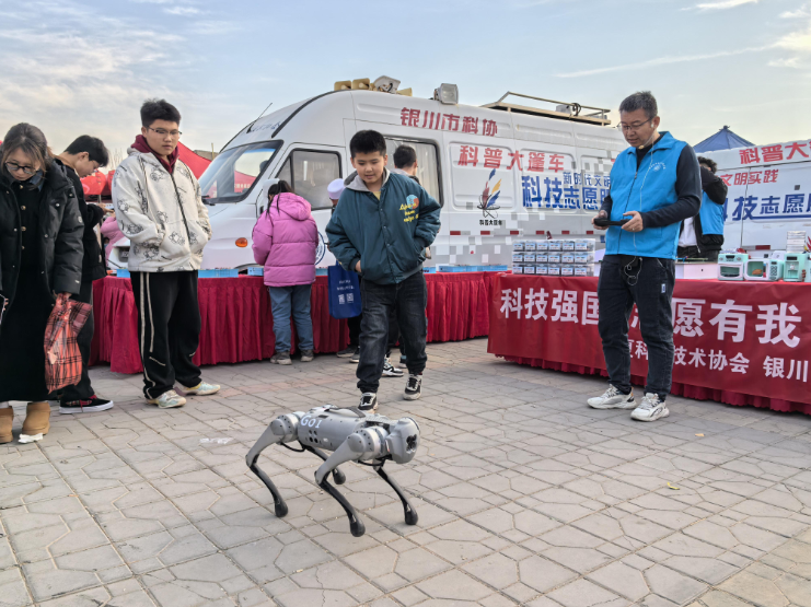 以文明新风绘就幸福图景，银川这样“落笔”→