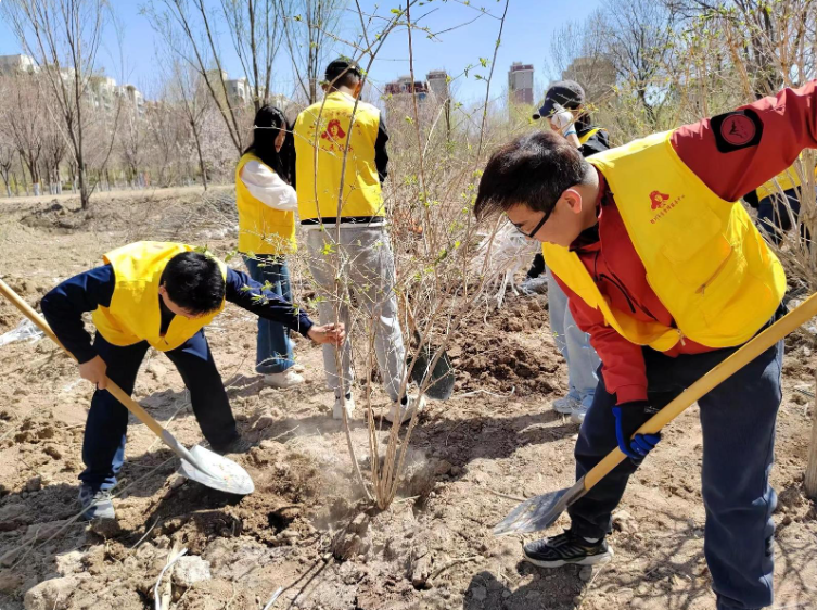 以文明新风绘就幸福图景，银川这样“落笔”→
