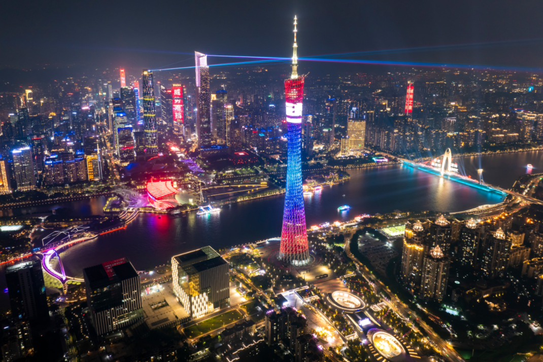 典藏长卷|湾区好运 image.png