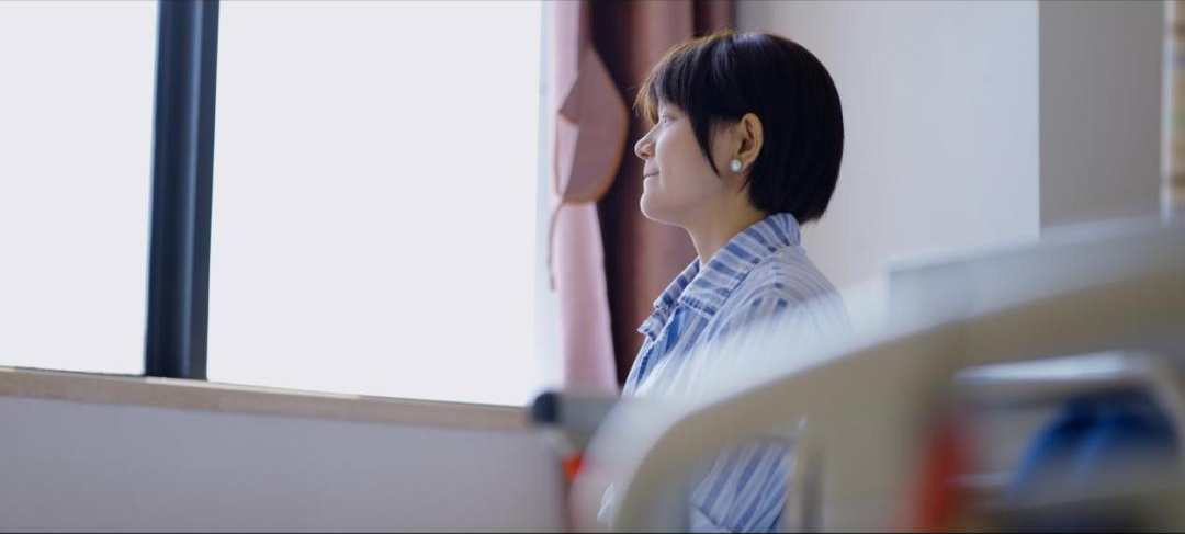 越过山丘：一位29岁年轻乳腺癌患者的勇敢自白