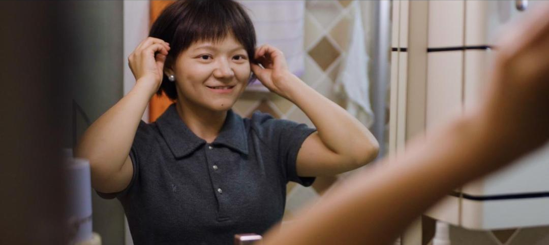 越过山丘：一位29岁年轻乳腺癌患者的勇敢自白