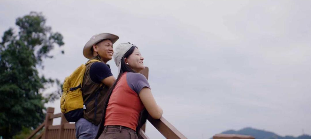 越过山丘：一位29岁年轻乳腺癌患者的勇敢自白