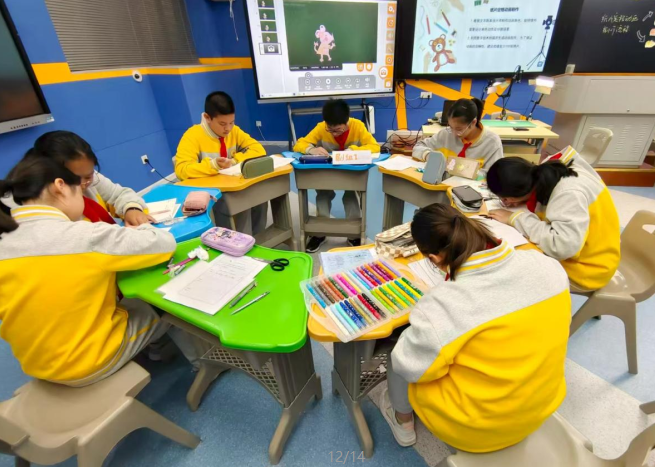 从“二元世界”到“多元天地”，影视教育为艺术课堂注入新活力