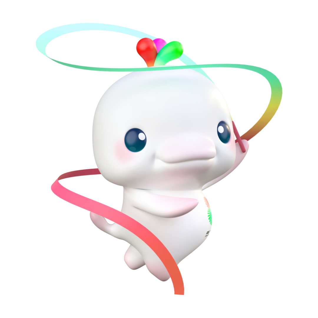 多图直击！AI了，坪山！｜十五运@坪山