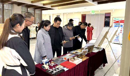 宁夏中卫市开展2025年民族团结进步示范单位评估