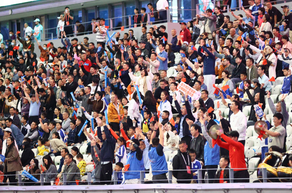 嗨到年底！湾区聚宝季，来了