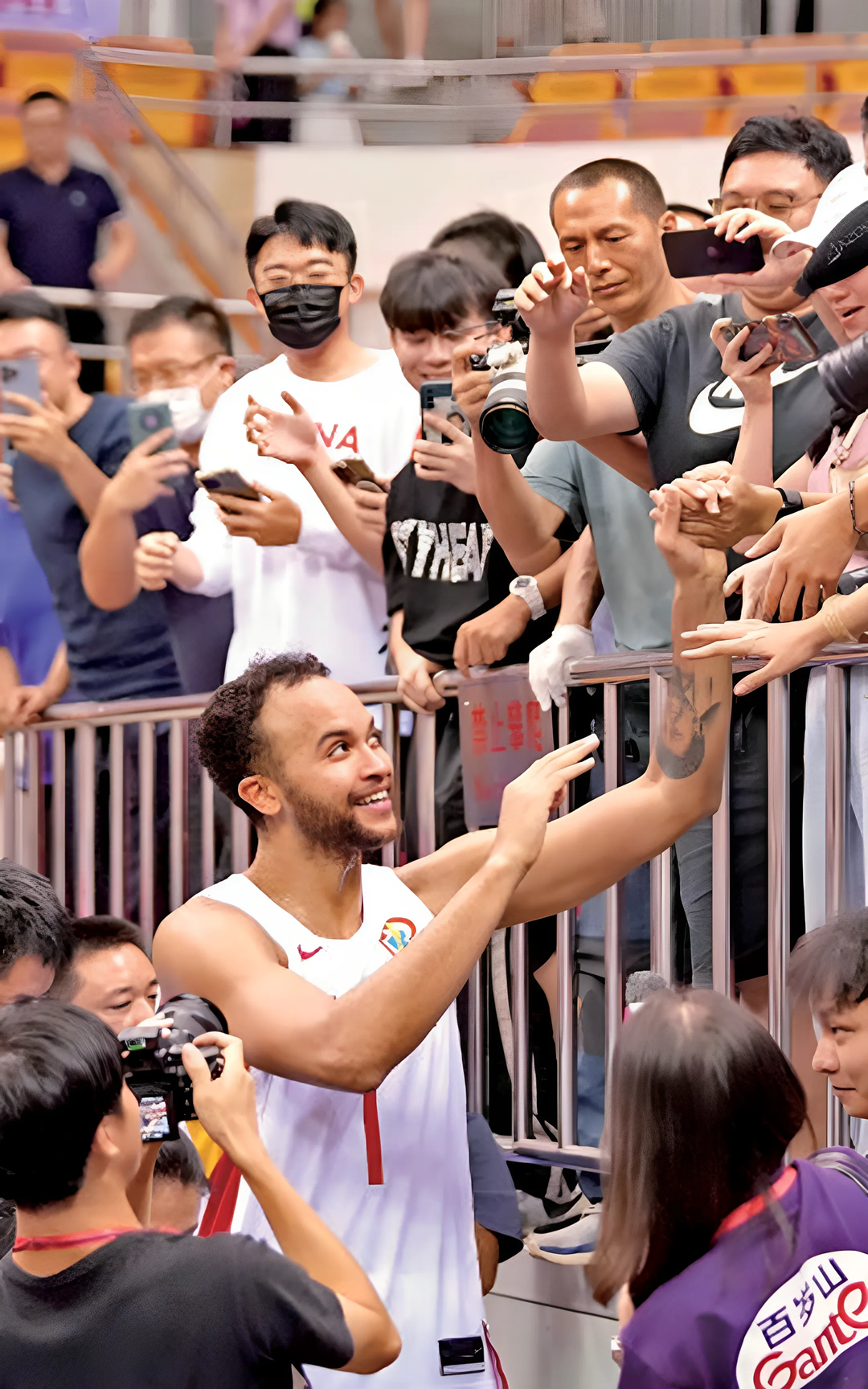 精彩宝安，不止一面！