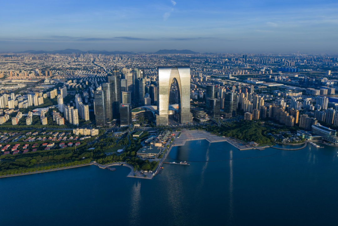 深度探索“人工智能+”,园区全力构筑OPC生态苗圃!