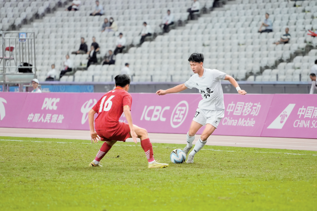 泼天的流量，宝安稳稳接住！