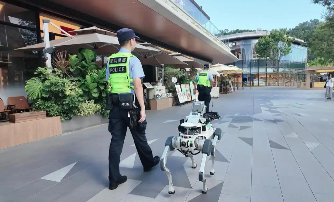 国务院重磅部署的场景创新，龙岗何以先行示范？