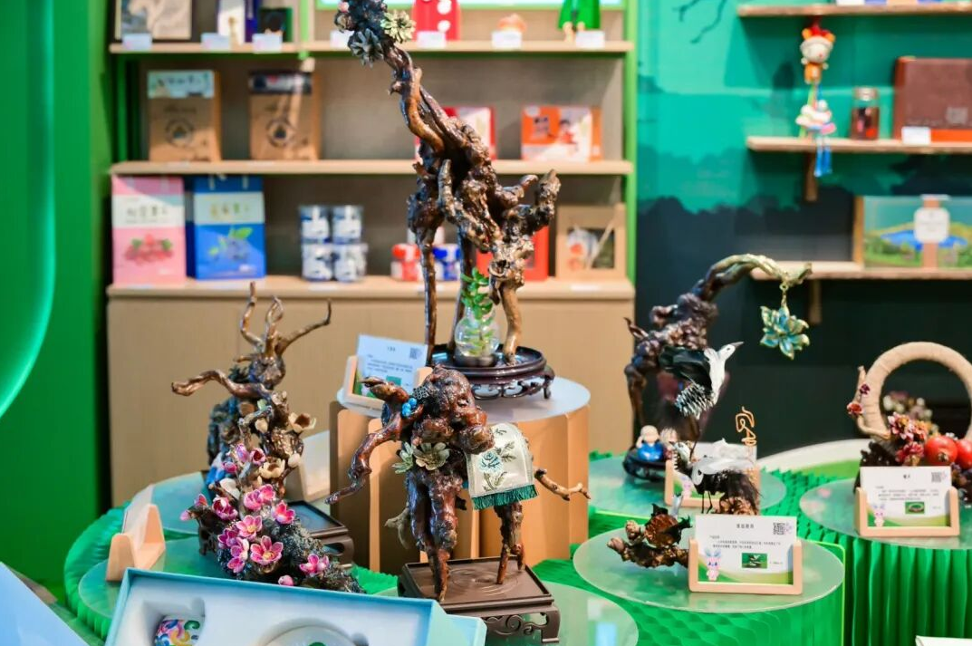 倒计时1天!内蒙古阿尔山冰雪节明日启幕,六大片区+爆点玩法抢先剧透!