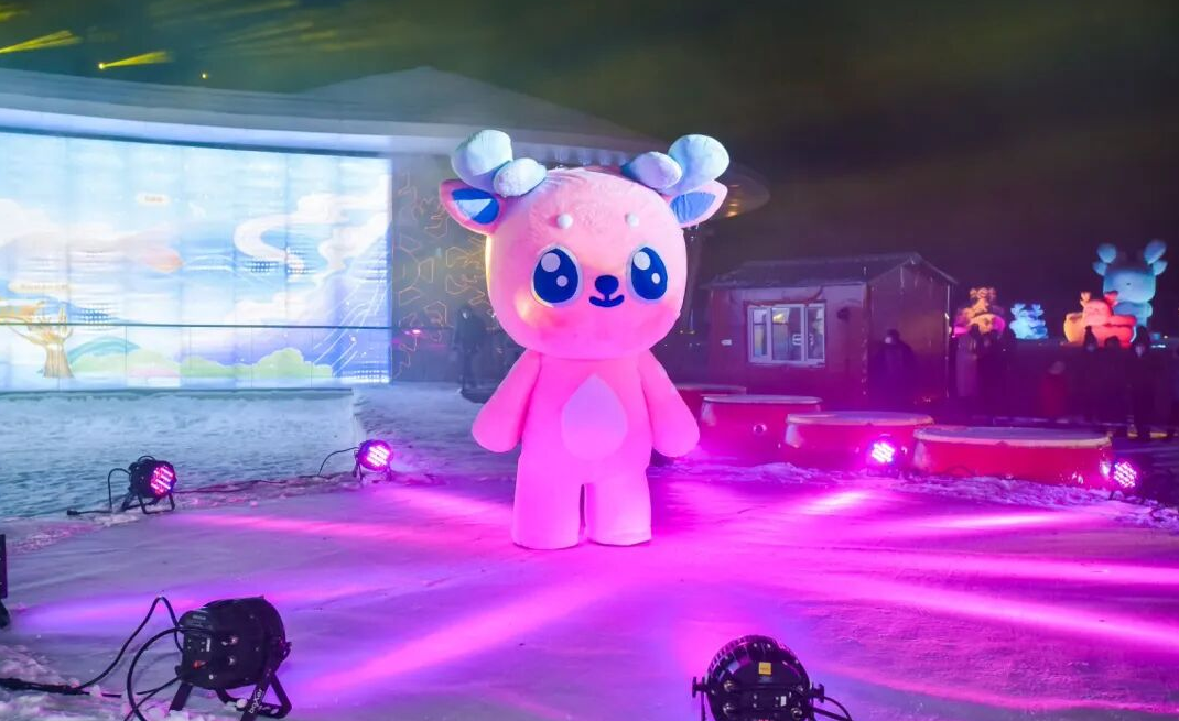 倒计时1天!内蒙古阿尔山冰雪节明日启幕,六大片区+爆点玩法抢先剧透!