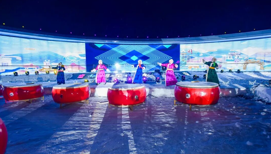 倒计时1天!内蒙古阿尔山冰雪节明日启幕,六大片区+爆点玩法抢先剧透!