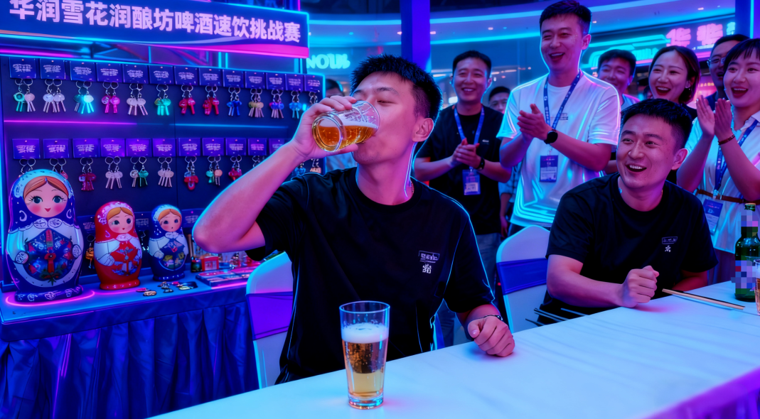 倒计时1天!内蒙古阿尔山冰雪节明日启幕,六大片区+爆点玩法抢先剧透!