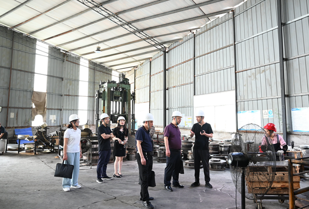 重庆南川：“加减乘除”组合拳 打通金融服务“最后一公里”