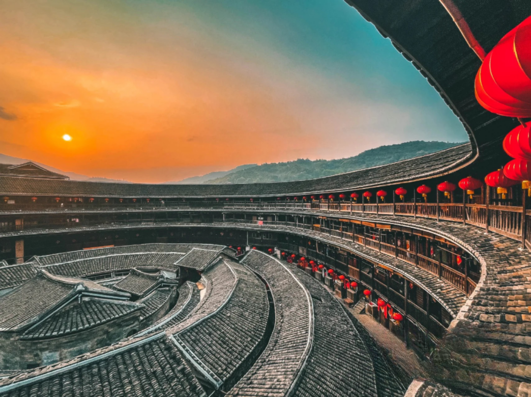 百廿光影,金鸡报晓“有福”同行 图片