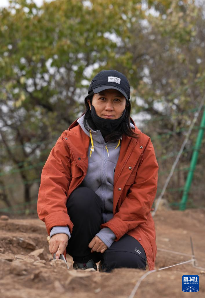 文化中国行·守宝人｜徒步山野间 守护红山文化