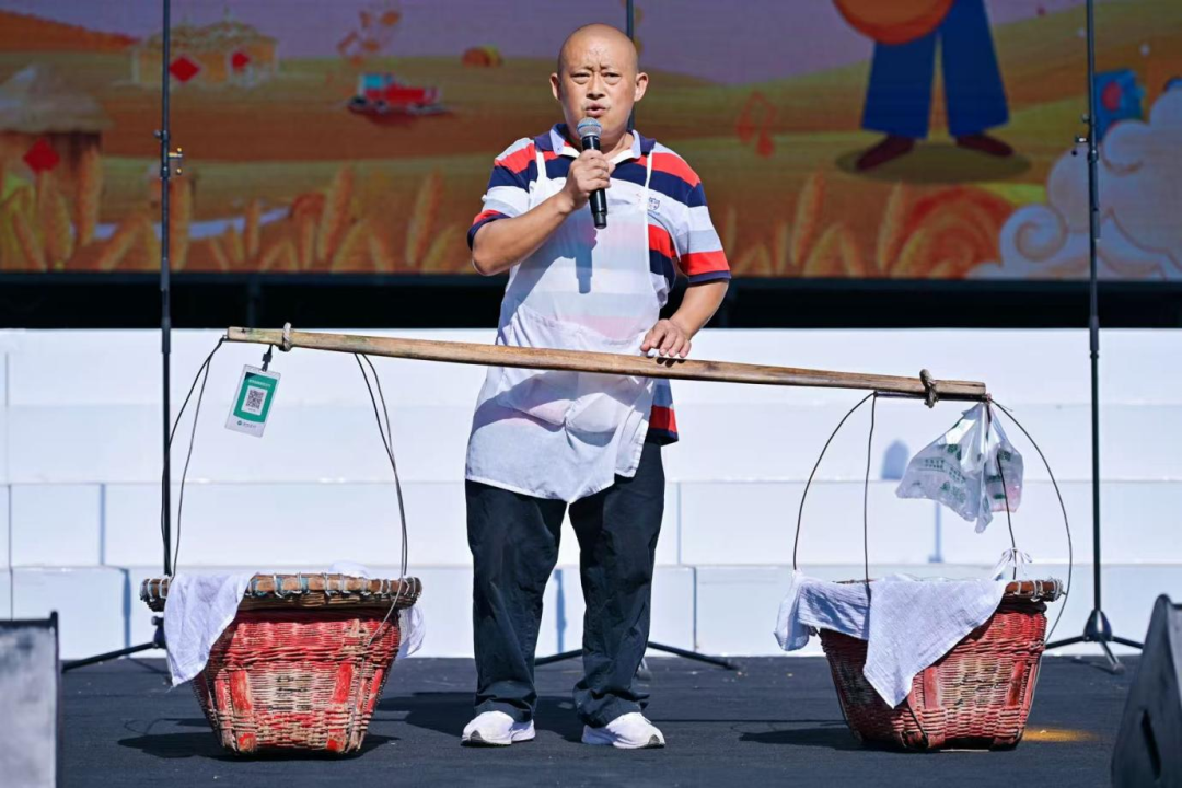 圆满收官!2025年成都乡村合唱季,好听、好逛、又好吃!