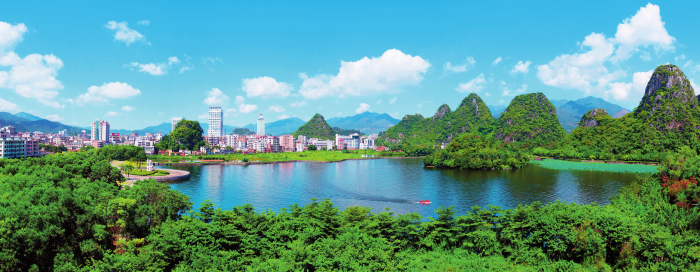 瞭望专题 | 云浮谋进 瞭望专题 | 云浮谋进