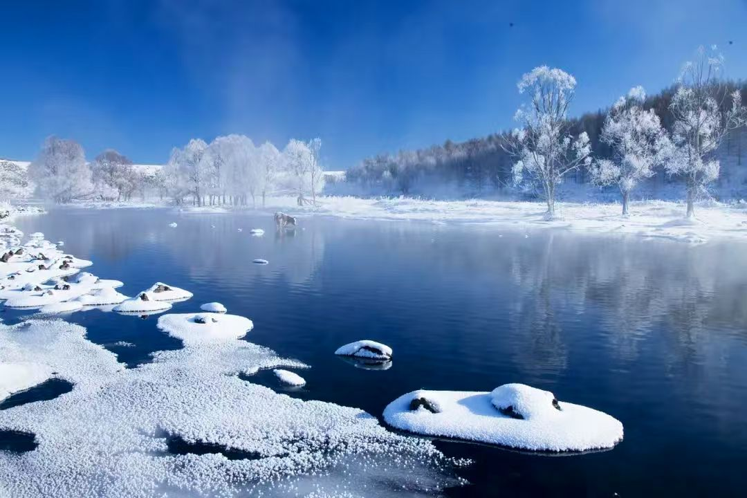 一座3万人口的小城,一年涌入600万游客!凭什么?