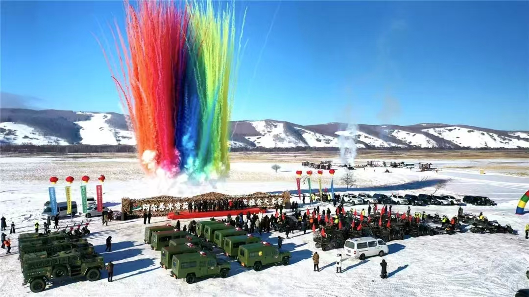 一座3万人口的小城,一年涌入600万游客!凭什么?