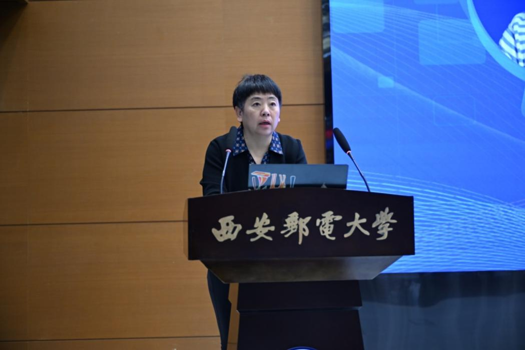 第二十一届全国科技翻译研讨会暨第六届航空科技翻译学术交流会在西安举办 第二十一届全国科技翻译研讨会暨第六届航空科技翻译学术交流会在西安举办