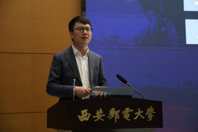 第二十一届全国科技翻译研讨会暨第六届航空科技翻译学术交流会在西安举办 第二十一届全国科技翻译研讨会暨第六届航空科技翻译学术交流会在西安举办