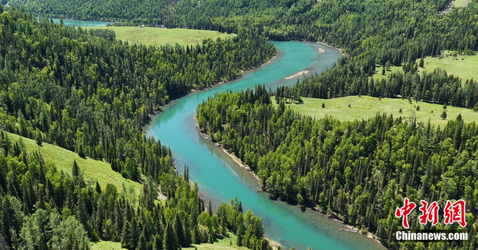 这座7万人口的县城即将涌入80万人,只为一项运动……