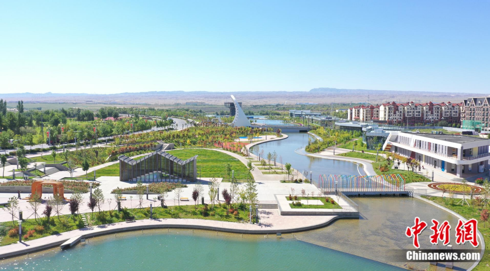 这座7万人口的县城即将涌入80万人,只为一项运动……