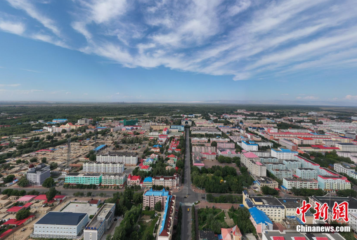 这座7万人口的县城即将涌入80万人,只为一项运动……