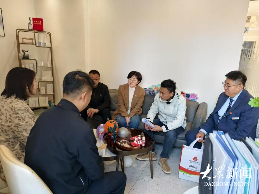 济宁兖州：140万元“创业贷”稳了30个“妈妈岗”