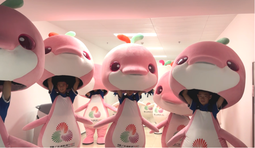 懂得喝彩，更懂守护：广东观众书写十五运会“东道主”的温情答卷