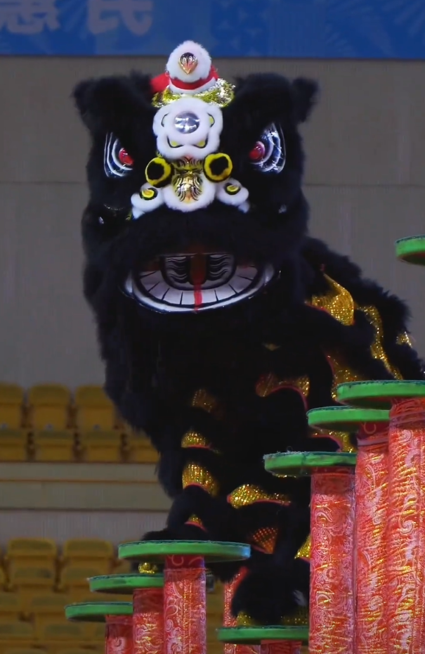 懂得喝彩，更懂守护：广东观众书写十五运会“东道主”的温情答卷