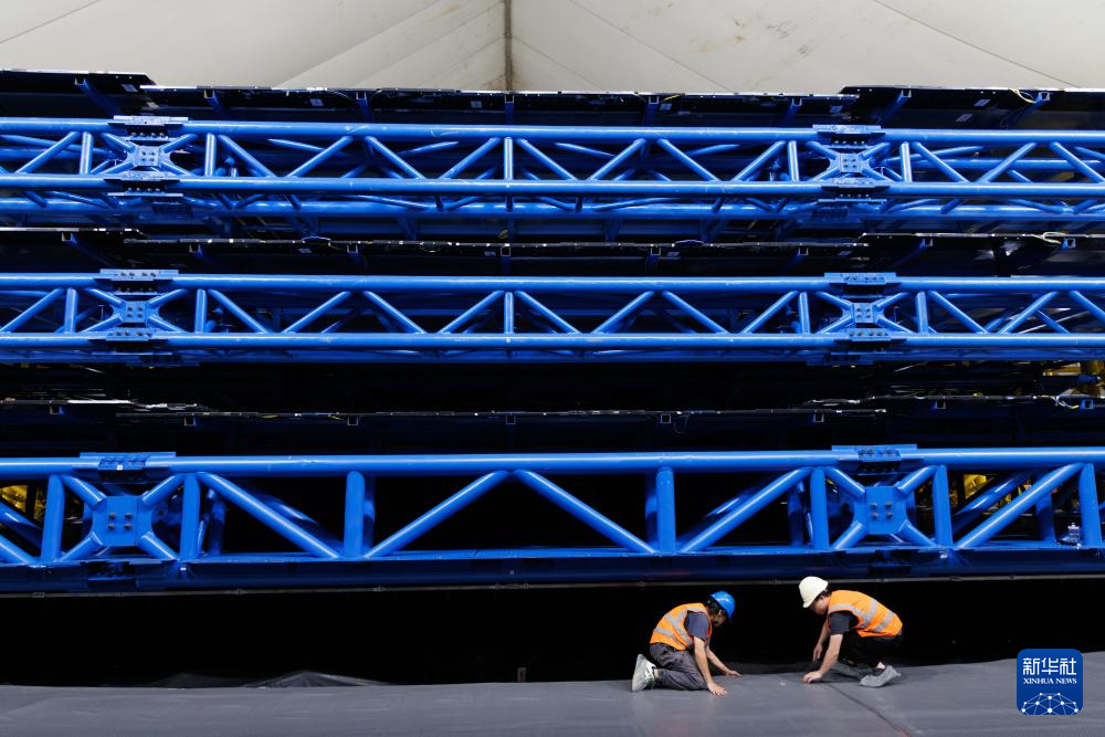 江门中微子实验发布首个物理成果